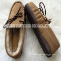 New High Quality Ladies Sheepskin Slippers